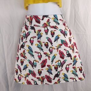 Attyre New York Ladies Stretch Tennis/ Golf Skort. Size 16